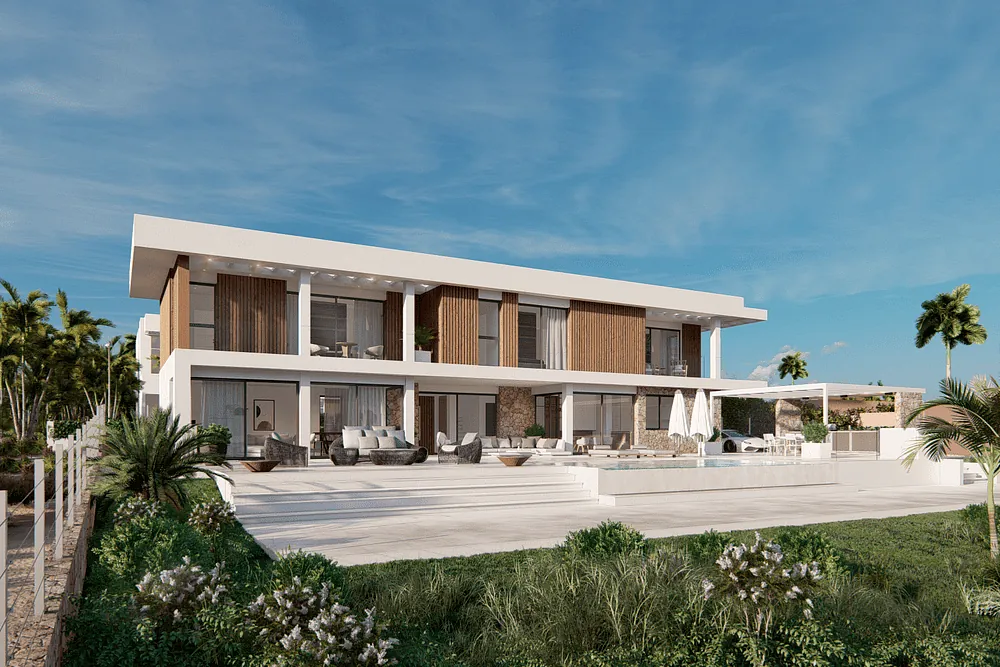 VIVIENDA EN LA VELETA TORREVIEJA