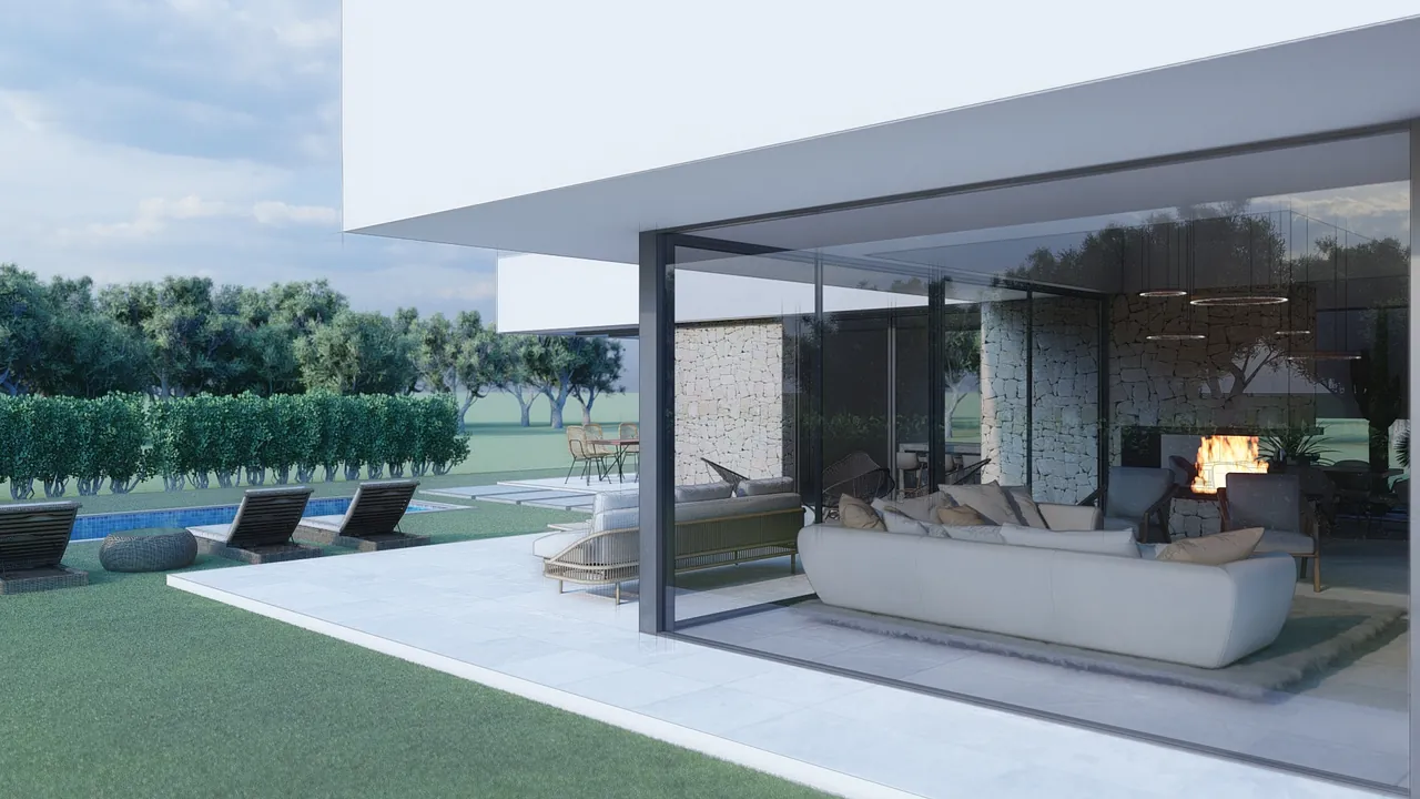 Arq Solutions proyecto 